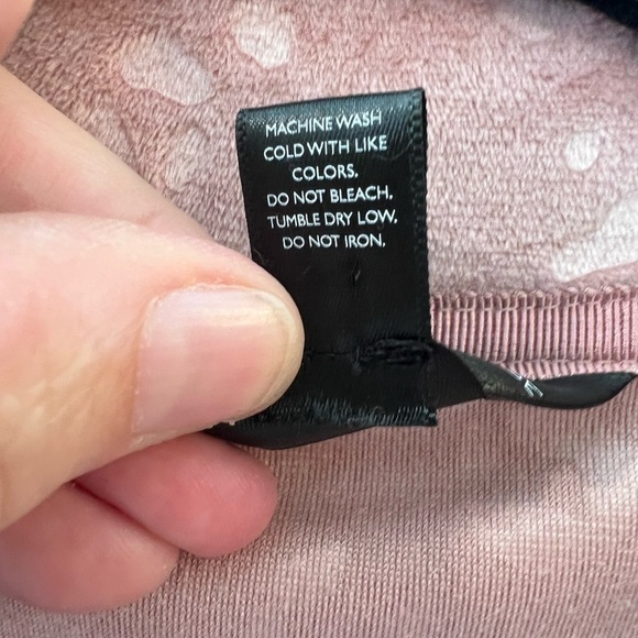 Marilyn Monroe Lounge Top Size XL - Picture 5 of 6